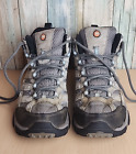 Merrell Women's Moab 2 Vibram Hiking Trail Walking Size 9 Shoes Boots