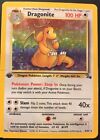 Complete Your Set - Fossil 1st Edition Pokemon Cards 1999 WOTC - Pick