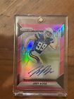 JOEY BOSA 2016 PANINI PRIZM PINK AUTO ROOKIE RC SP CHARGERS PSA 9 POP 6