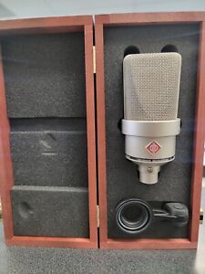 Neumann TLM 103 Wired Condenser Microphone 008545
