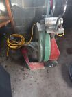 Spartan Tool Model 1065 Drain Cleaning Sewer Machine