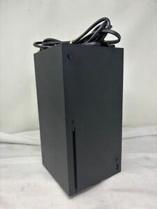 Microsoft Xbox Series X 1TB Console **FOR PARTS/AS-IS (ACJ020076)