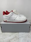 Nike Air Force 1 Low University Red Size 11