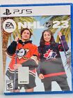 NHL 23 - Sony PlayStation 5