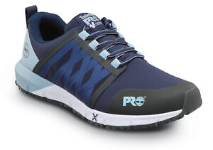 Timberland PRO Radius Men's Soft Toe EH Slip Resistant Athletic Work Shoe