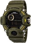 Casio G-Shock GW9400-3 Rangeman Military Triple Sensor Atomic Watch