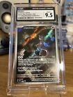 CGC 9.5 Mint+ Mewtwo SVP-052 Black Star Promo 151 Ultra Premium Pokemon Card