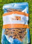 Jamaican Sarsaparilla Roots (Organic) Dried Cut - Smilax Medica - Wildcrafted