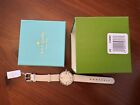 Kate spade crosstown watch 2016 New With Tags And Box. Ready For Gifting!