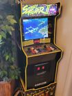 street fighter 2 arcade1up