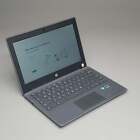 HP Chromebook A11 G8 EE Laptop 11.6