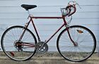 Schwinn Continental Bicycle, c. early 1970s, 10 speed, completely original