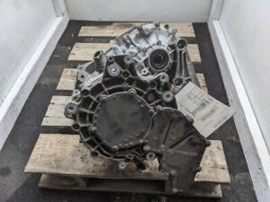 Used Engine Assembly fits: 2015  Smart electric vehicle 74 HP VIN
