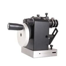 Punch Grinding Fixture Ultra-precision Concentricity Measuring Instrument