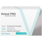 Viviscal Professional Hair Growth Tablets - 180 Tablets Exp. 04/2027