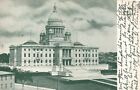 New ListingVintage Postcard 1908 New State Capitol Building Providence Rhode Island RI