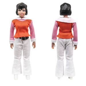 Super Friends Retro Action Figures Series: Wendy [Loose in Factory Bag]
