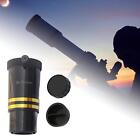 3x Barlow Lens Photography Apochromatic Lens 1.25 Inches Telescope Accessory