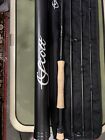 Scott Sector 9' 8wt Fly Rod - Excellent Condition