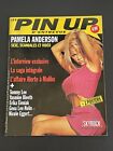 Pamela Anderson 1995 With Posters French Magazine Pin Up RARE!!