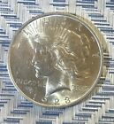 New Listing1923 Peace Silver Dollar $1 XF Extra Fine Condition