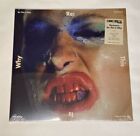 Paramore Re: This Is Why (Remix + Standard) 2LP Red & White Vinyl RSD 2024