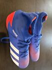 Adidas Predator Soccer Cleats *GREAT*Size 11