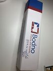 Bodno Premium CR80 30 MIL Graphic Quality PVC Cards 300+ Pk White/Yellow