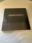 NEW Paramore Self-Titled BOX SET - Numbered Deluxe Edition (Vinyls, CD, Poster)
