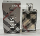 Burberry Brit For Her Eau de Parfum Spray for Women | 💯Authentic New Box3.3 oz