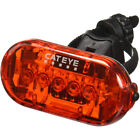 CatEye Omni 5 Cycling Rear Safety Light - TL-LD155-R