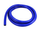 10ft 1-Ply Reinforced Silicone Heater Hose 16mm 5/8