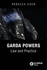 Rebecca Coen Garda Powers (Paperback) (UK IMPORT)