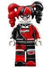 Genuine Lego Harley Quinn Minifigure Super Heroes from  70922 70906 -sh306 NEW