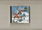 TIME LIFE MUSIC TREASURY OF CHRISTMAS 2CD 1987 BMG *NEW/SEALED* RARE OOP HOLIDAY