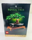 LEGO® Icons Bonsai Tree 10281 Building Kit