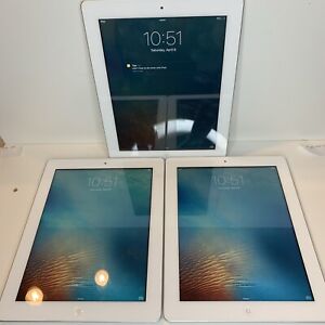Apple iPad 3rd Gen A1416 WIFI 16GB - EXCELLENT CONDITION