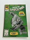 New ListingWeb of Spider-man #100 1st Appearance of Spider Armor Foil Cover 1993
