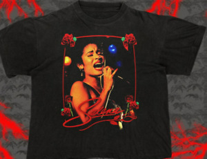 New ListingSelena Quintanilla t shirt, new Father day shirt, hot gift - color gift