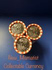 Coin Roll Wilma Mankiller 2022 Quarter Roll BU Uncirculated D Mint Denver