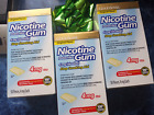 GoodSense NICOTINE GUM  4 mg Stop Smoking Gum original flavor 50 pcs (150 TOTAL)
