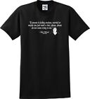 Don't Come Crying To Me Sister Michael Funny Unisex T-Shirt (S-5X)