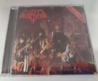 New ListingLizzy Borden Us Against The World... Live At Reading Festival New CD Heavy Metal