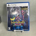 The Adventure of Dai Dragon Quest PS5 Infinity Strash: New Unopened