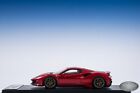 1/43 Looksmart Ferrari 488 Pista Spider Red 🤝ALSO OPEN FOR TRADES 🤝