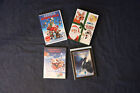 Set of Classic Christmas Movies/DVDs - SOME RARE /  VERY GOOD CONDITION