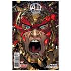 Age of Ultron #10 Issue is #10 AI in Near Mint + condition. Marvel comics [l