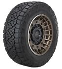 4 Nitto Recon Grappler 33x12.50R20LT Tires 12 Ply F 119R 33/12.50-20