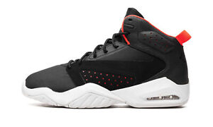 Nike Air Jordan Lift Off Men's Black/Infrared Basketball Shoes NEW AR4430-061