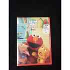 Sesame Street: Elmo's World Pets! DVD 2006 3 Episodes  NEW Sealed Dogs Cats